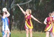 Maroons continue ascent