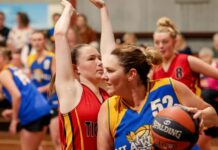 Grand finals on display