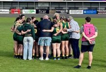 Tough match up for Darras