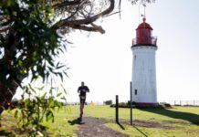 Winter Solstice run arrives