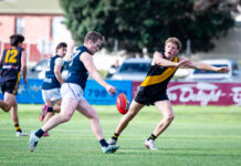 Portland looking to rebound after Koroit loss