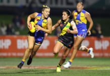 Rentsch ready to soar in ’25