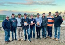 Pratt impresses with perfect score