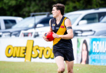 Tigers lead interleague squad selections