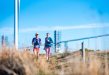 Portland Winter Solstice Run results