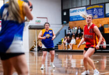 Tigersharks topple Shawnee