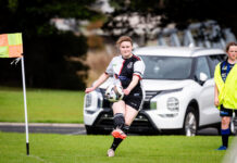 Hat-trick hero saves Panthers