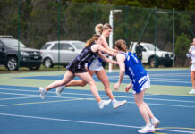 Dartmoor deny Heywood in A grade