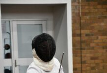 Pentathlon camp a hit