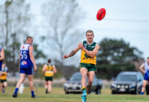 A lot to play for in South West football