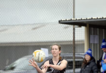 SWDFNL preliminary final fixture