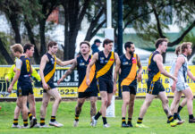 Finals hopes in the balance