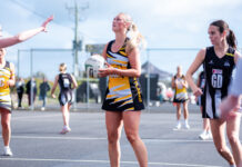 A top Tiger effort against premiership contenders