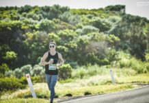 Week three: Finding your rhythm