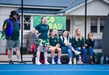 Grand finals deliver in Hamilton