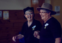 What’s on in the district