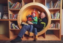 Costume library refresh