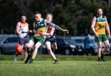 SWDFNL grand final fixture