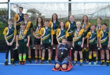 Penalty shootout decides premiership