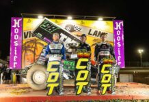 Exceeding expectations: Storer claims biggest win to date