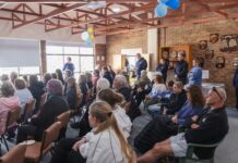 Celebrating 80 years of netball