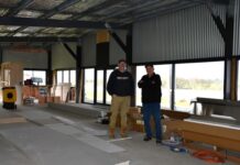 South Coast Drags roar back into life