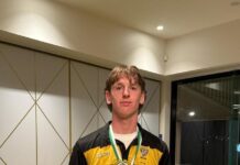 Lovell is Tigers first Judd Cup winner