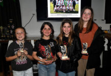 Panthers night of nights