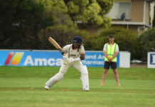 Go-Ports go big in off-season