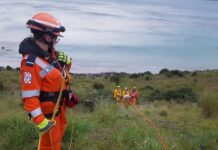 SES leader adds to family legacy