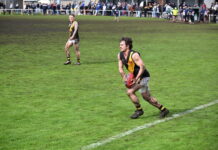 Senior season done, but plenty of pride