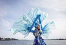 What’s on in the district