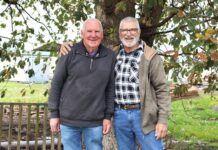 From steam to diesel