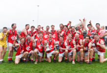 Brilliant Bloods prevail in South West decider