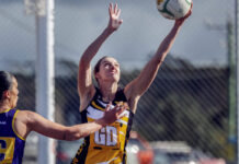 A strong season finish for open