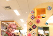 Can you spare a square?