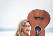 Brewster brings the tide