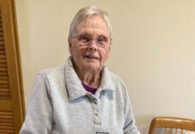 Winter Care Packages continue to make difference