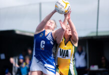 Darras return to the big dance