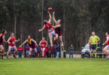 Bloods win through to South West grand final