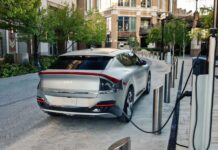 More hatch than crossover