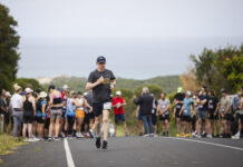 Week 6: Longest run yet