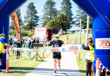 Week 7 – Peaking with strength