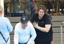 Lawn bowls and footy colours