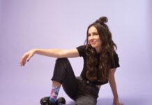 Amy Shark hits the region