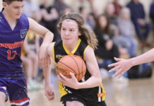 Coasters the toast of Hamilton tournament