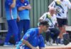 Local bowler to shine on national level