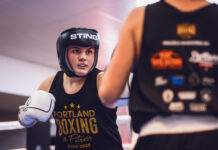 More action from huge night of boxing