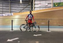 Memorial race to honour cycling legend