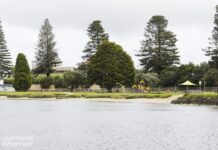 Three spots open to shape Portland’s waterfront vision